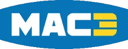 Logo de MAC3