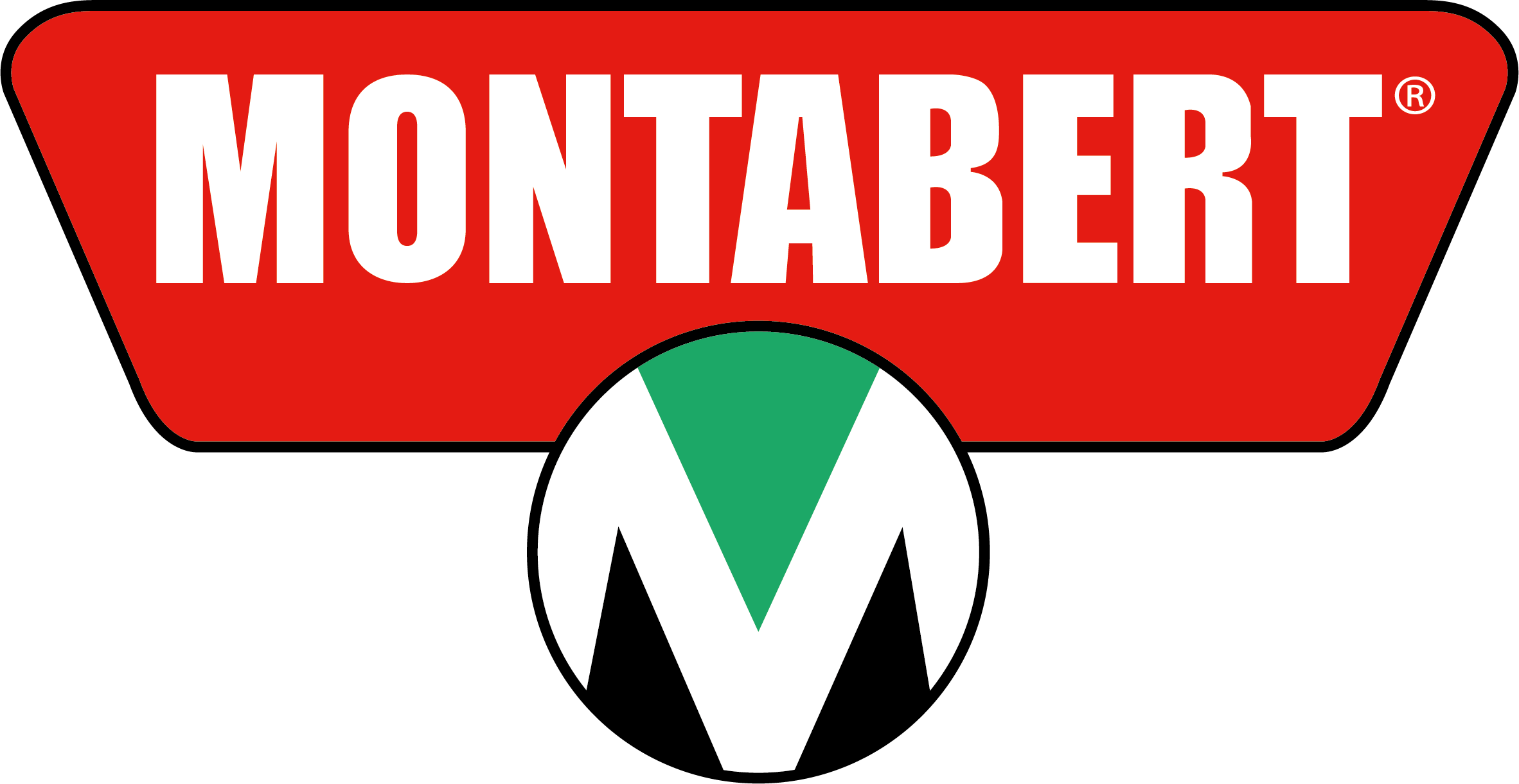 Logo de Montabert