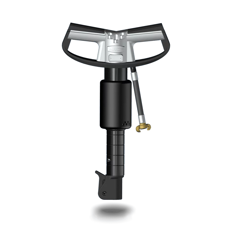 Martillo neumático AIRGO