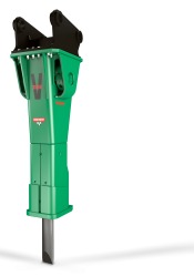 Martillo Hidráulico V13500