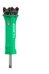 Martillo Hidráulico XL1000
