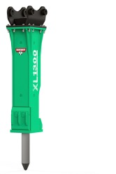 Martillo Hidráulico XL1300