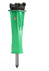 Martillo Hidráulico XL1900